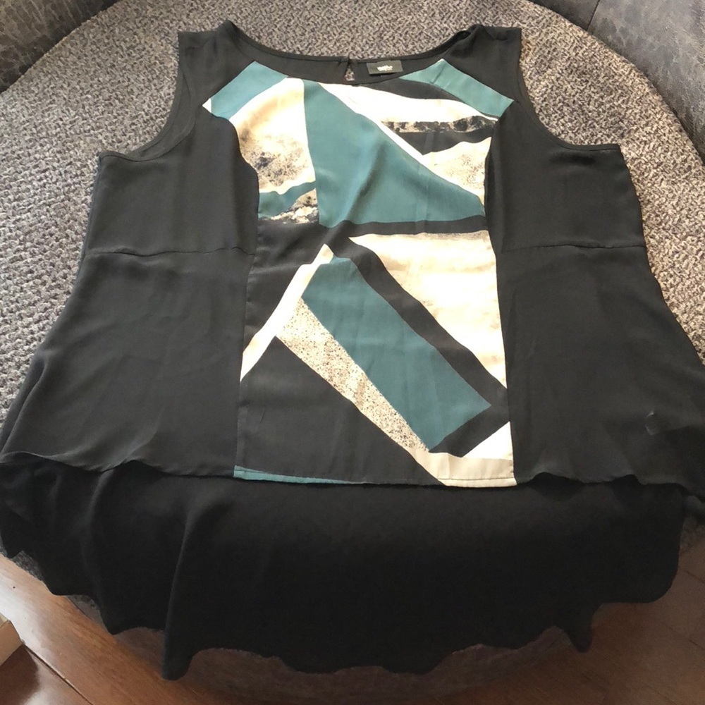 🎉4 for $20 Mossimo tank, XXL